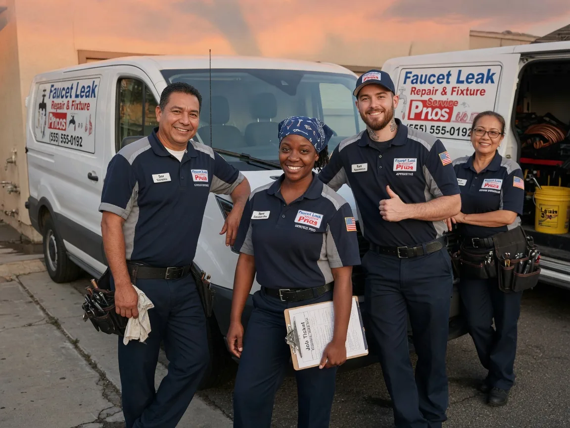 Faucet Repair company in Madisonburg, PA